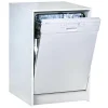 Electrolux GA 557 IF Weiss – Lave-vaisselle Norme CH 55 Cm 5