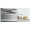 Electrolux EBC GL7 Schw.Spiegel – Cuiseurs Vapeur Encastrables Norme CH 55 Cm 5