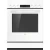 V-Zug Combair V200 Blanc 4KZ – Cuisinière Encastrables Norme CH 55 Cm 7