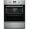 Electrolux EB7L4XCN Chrome – Fours CH Norm 55 Cm 7