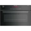 Electrolux EBC GL7 Miroir – Cuiseurs Vapeur Encastrables Norme CH 55 Cm 5