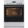 Siemens HE3302Z1C – Cuisinière Encastrables Norme CH 55 Cm 5