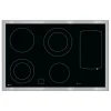 Electrolux GK 80R PL CN Rechts – Vitrocéramique à Fonctionnement Direct 7