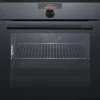 Electrolux EB6SL80SP Four Noir – Fours EU Norm 60 Cm 7