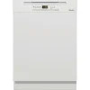 Miele G 25215-60 I BW XXL Blanche – Lave-vaisselle Norme UE 60 Cm 11