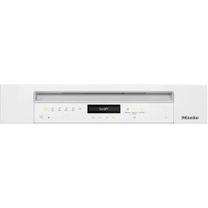 Miele G 27317-60 SCI XXL BW – Lave-vaisselle Norme UE 60 Cm 7