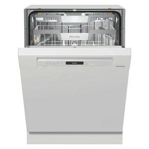 Miele G 27317-60 SCI XXL BW – Lave-vaisselle Norme UE 60 Cm 9