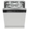 Miele G 17510-60 SCi SW – Lave-vaisselle Norme UE 60 Cm 8