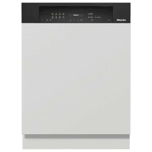 Miele G 17510-60 SCi SW – Lave-vaisselle Norme UE 60 Cm 7
