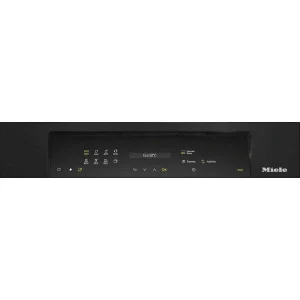 Miele G 17510-60 SCi SW – Lave-vaisselle Norme UE 60 Cm 9