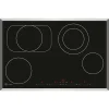 V-Zug GK45TEASC – Plan De Cuisson Avec Système D’aspiration Intégré 7