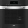 Miele DGC 7860 Inox/CleanSteel XXL – Steamer ⋅ Four à Vapeur Combiné Norme UE 60 Cm 5