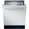 Sharp QW-NI14I47EX-DE – Lave-vaisselle Norme UE 60 Cm Entièrement Intégrable 11