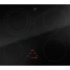 V-Zug CookTop V4000 A604B CT4T64ESD5 3114900001 – Vitrocéramique à Fonctionnement Direct 5