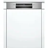 Bosch SMI6TCS00E – Lave-vaisselle Norme UE 60 Cm 13