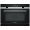 Siemens CP565AGS0 Mikrowelle Edelstahl – Micro-ondes EU Norm 60 Cm 7