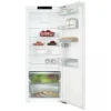 Miele K7443D LI EU1 – Réfrigérateur Encastré Norme UE 60cm Entièrement Intégré 7
