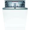 Bosch SBD6ECX57E – Lave-vaisselle Norme UE 60 Cm Entièrement Intégrable 5