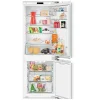 V-Zug Futura Eco 5106110015 – Réfrigérateur Encastré Norme CH 55cm Entièrement Intégré 5