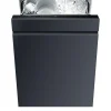 V-Zug AdoraSinks V4000 4109800003 – Lave-vaisselle Norme CH 55 Cm Entièrement Intégrable 13