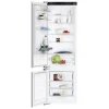 V-Zug CombiCooler V2000 178NI 5110600001 – Réfrigérateur Encastré Norme CH 55cm Entièrement Intégré 5