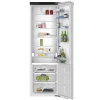 V-Zug Jumbo 60i 5107810005 – Réfrigérateur Encastré Norme UE 60cm Entièrement Intégré 5