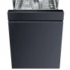 V-Zug Adora V4000 Grande Capacité Entièr.intég – Lave-vaisselle Norme UE 60 Cm Entièrement Intégrable 13