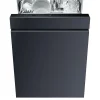 V-Zug Adora V6000 Plaque Coulissante, Standard – Lave-vaisselle Norme UE 60 Cm Entièrement Intégrable 5