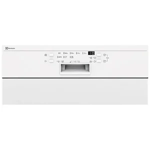 Electrolux GA 558 IF WE – Lave-vaisselle Norme CH 55 Cm 7