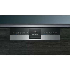Siemens SR55ZS11ME – Lave-vaisselle Norme UE 45 Cm 7