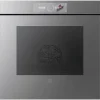 V-Zug C6T660TCYHA 2106800003 – Fours EU Norm 60 Cm 5