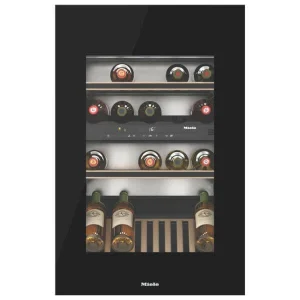 Miele KWT 6422 IG SW Droite – Cave à Vin Encastrables 6