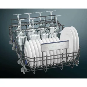 Siemens SR55ZS11ME – Lave-vaisselle Norme UE 45 Cm 9