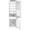 Siemens KI87SADE0H Droite – Réfrigérateur Encastré Norme UE 60cm Entièrement Intégré 11