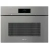 Miele DGC 7845-60 XLX GR 230V – Steamer ⋅ Four à Vapeur Combiné Norme UE 60 Cm 7