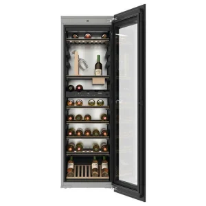Miele KWT 6722 IGS Sw Droit – Cave à Vin Encastrables 6