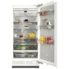Miele K 2902 Vi – Réfrigérateur Encastré Norme UE 60cm Entièrement Intégré 7