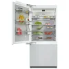 Miele KF 2912 Vi – Réfrigérateur Encastré Norme UE 60cm Entièrement Intégré 7