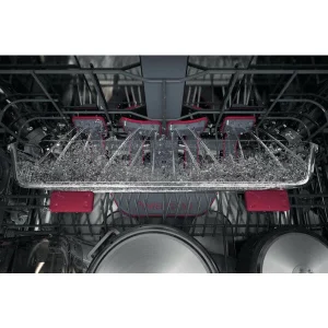 Bauknecht BBO 3041 PL X CH – Lave-vaisselle Norme UE 60 Cm 9
