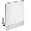 Miele GDU-60/65 We. CH-60 – Panneau Frontale Pour Lave-vaisselle Encastrables 7