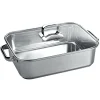 Siemens Cocotte HZ390011 – Accessoires Pour Appareils à Encastrer 5