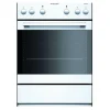 Electrolux EH L2 Blanc Nouveau – Cuisinière Encastrables Norme CH 55 Cm 7