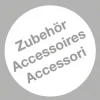 Bosch HEA 20B220 C Weiss – Cuisinière Encastrables Norme UE 60 Cm 7