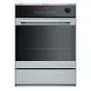 Electrolux EB SL7 Noir Miroir – Steamer ⋅ Four à Vapeur Combiné Norme CH 55 Cm 7
