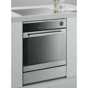 Electrolux EB SL7 Noir Miroir – Steamer ⋅ Four à Vapeur Combiné Norme CH 55 Cm 6