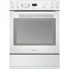 Miele H 2451-1-55 E WE – Cuisinière Encastrables Norme CH 55 Cm 7