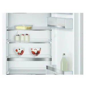 Bosch KIL72AFE0 – Réfrigérateur Encastré Norme UE 60cm Entièrement Intégré 6