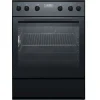 Electrolux EH7L5XDSP – Cuisinière Encastrables Norme CH 55 Cm 7
