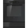 V-Zug Combair V600 Noir, Titoir Chauff. – Fours EU Norm 60 Cm 7