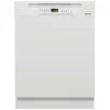 Miele G 15210-60 I BW Blanche – Lave-vaisselle Norme UE 60 Cm 5